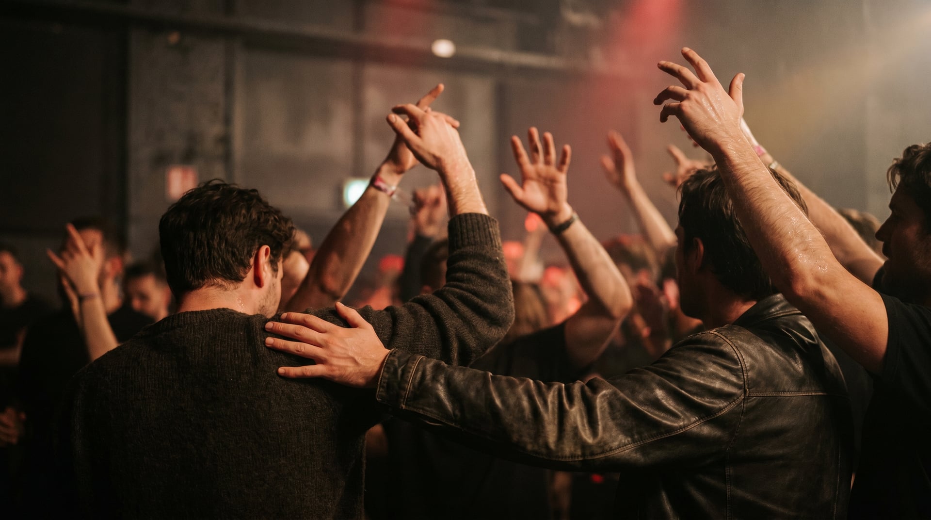 Clubs und Techno in Linz: Wo die Stadt tanzt