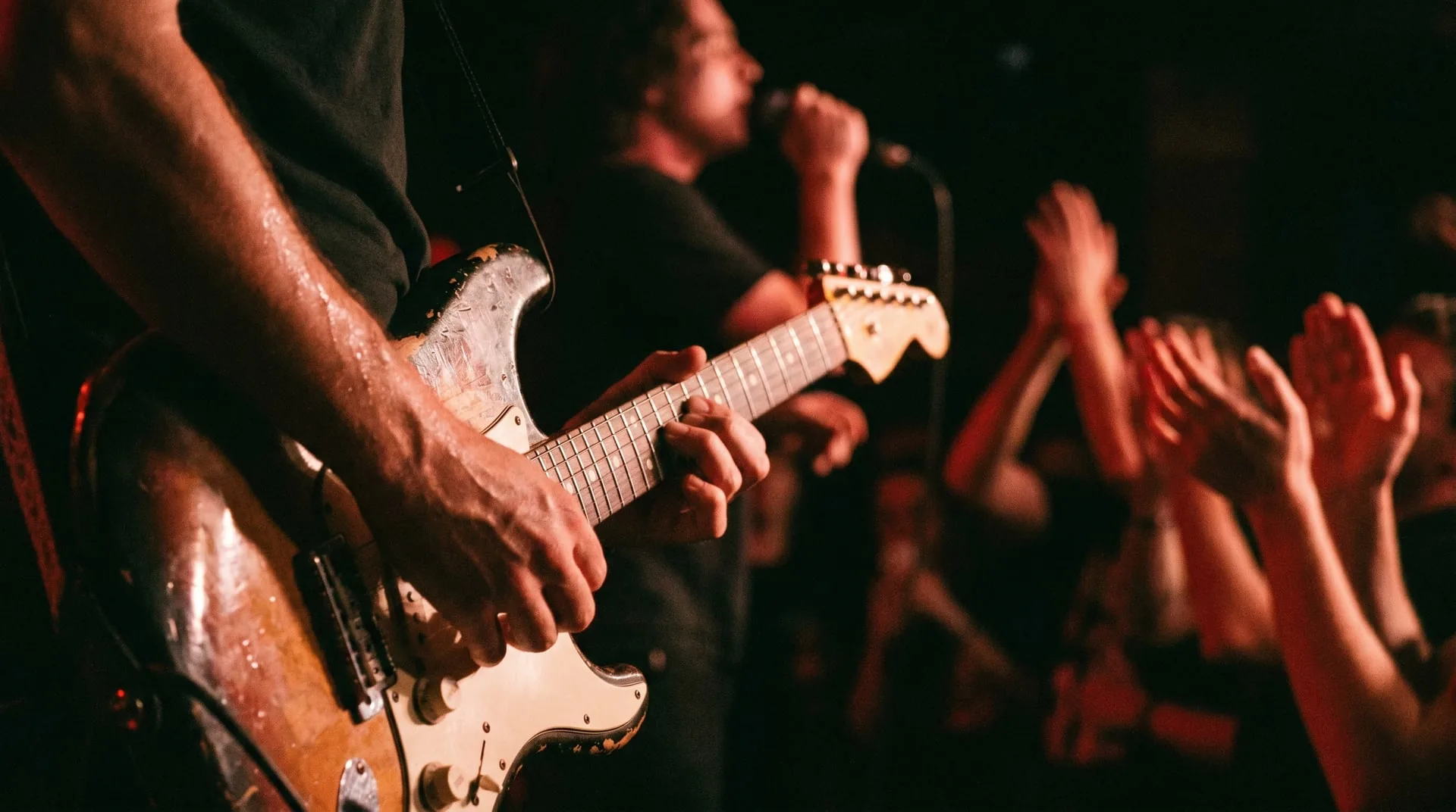 Livemusik in Linz: Die wichtigsten Konzertlokale