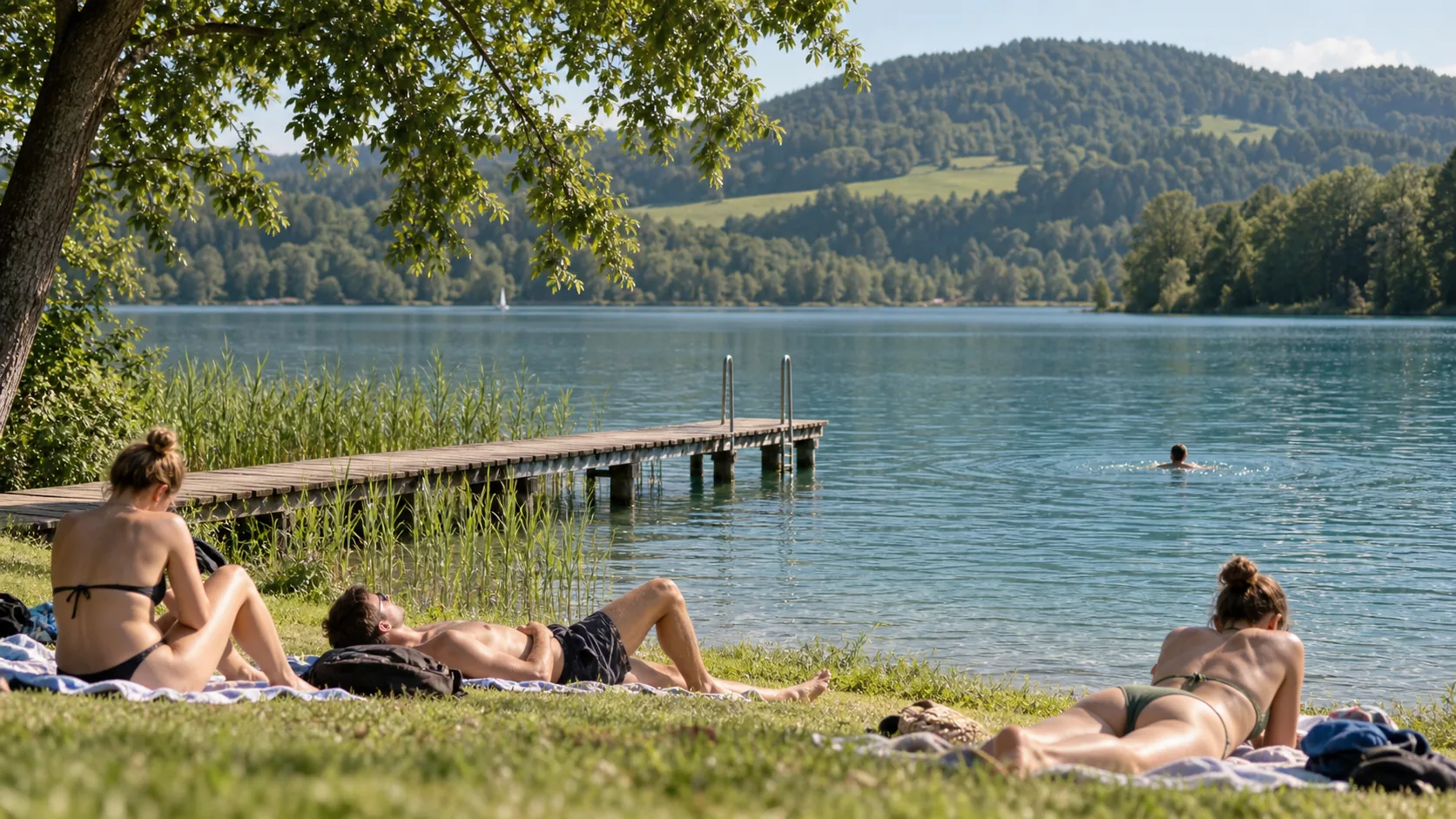 Freizeit