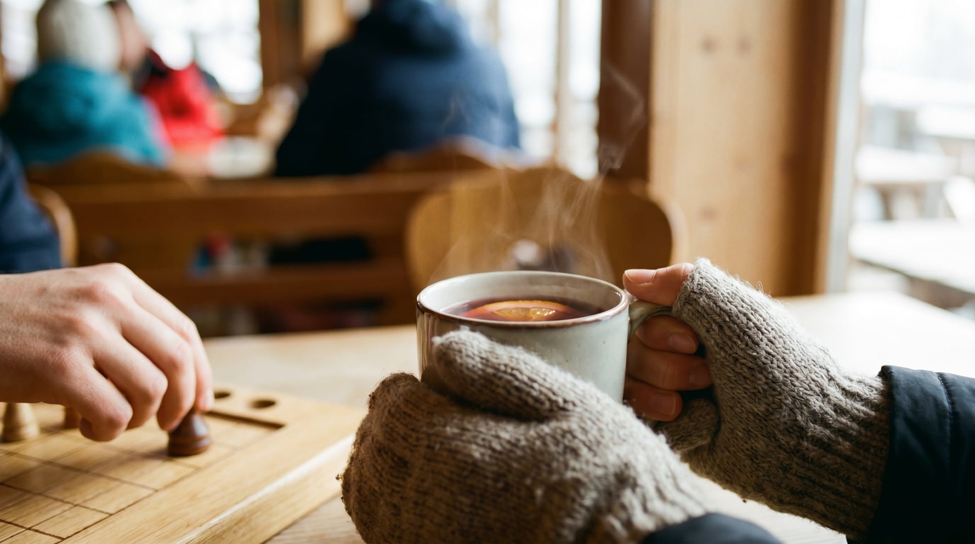 Linz im Winter: Was Sie zwischen November und März machen können