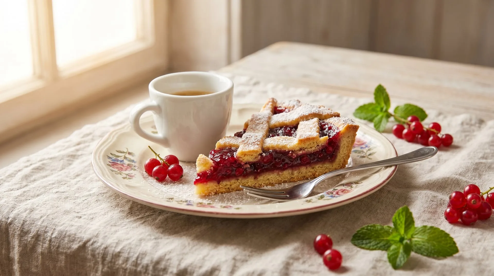 Die besten Konditoreien und Kuchen in Linz