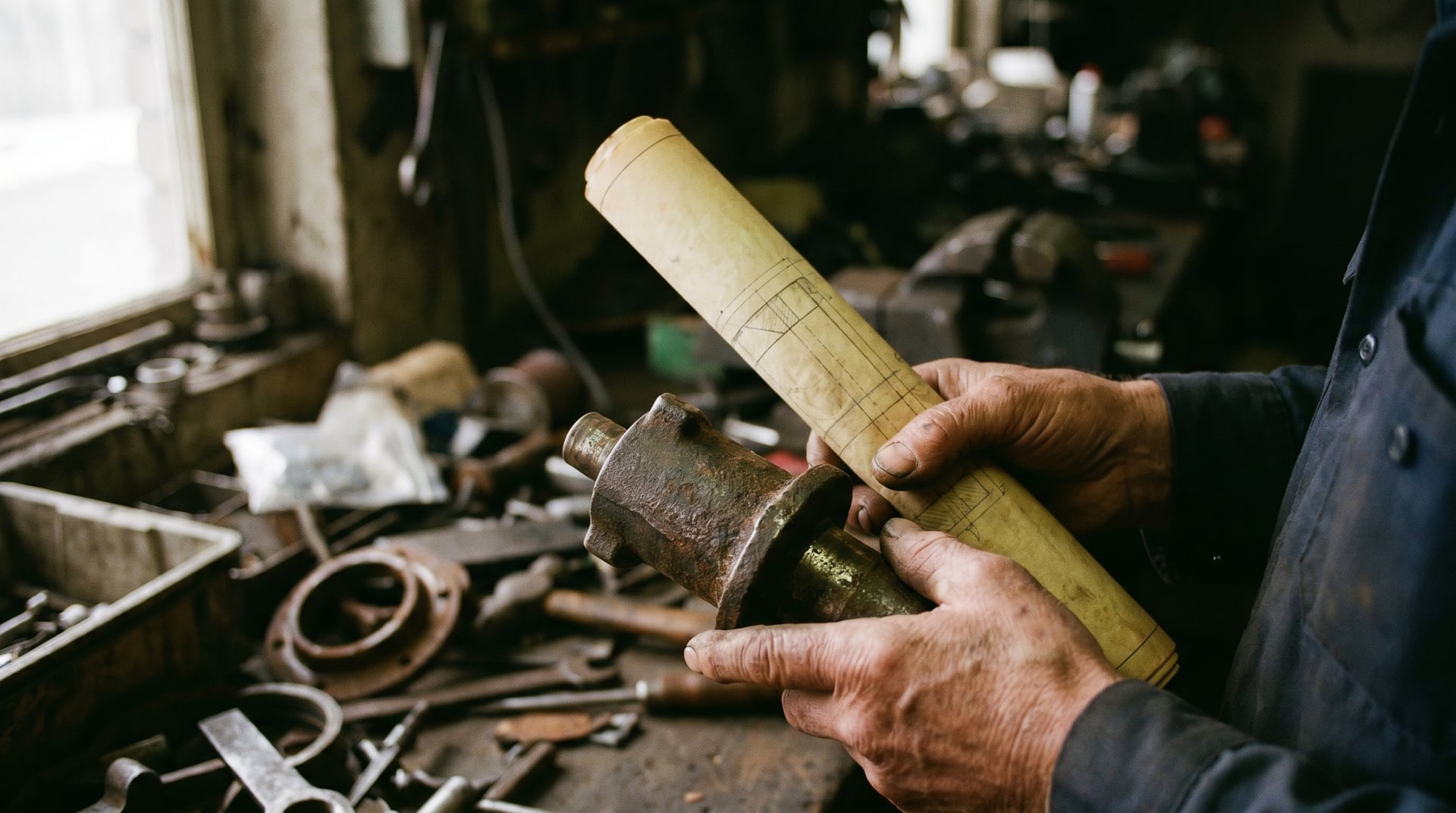 Linz nach 1945: Wiederaufbau, US-Zone und Stahlstadt-Werdung
