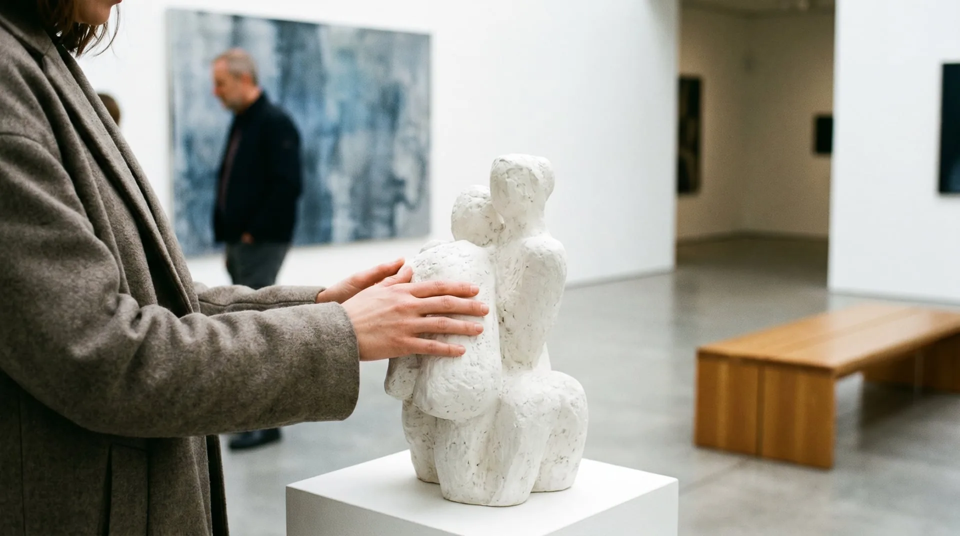 Galerien in Linz: Zeitgenössische Kunst und Ausstellungsräume