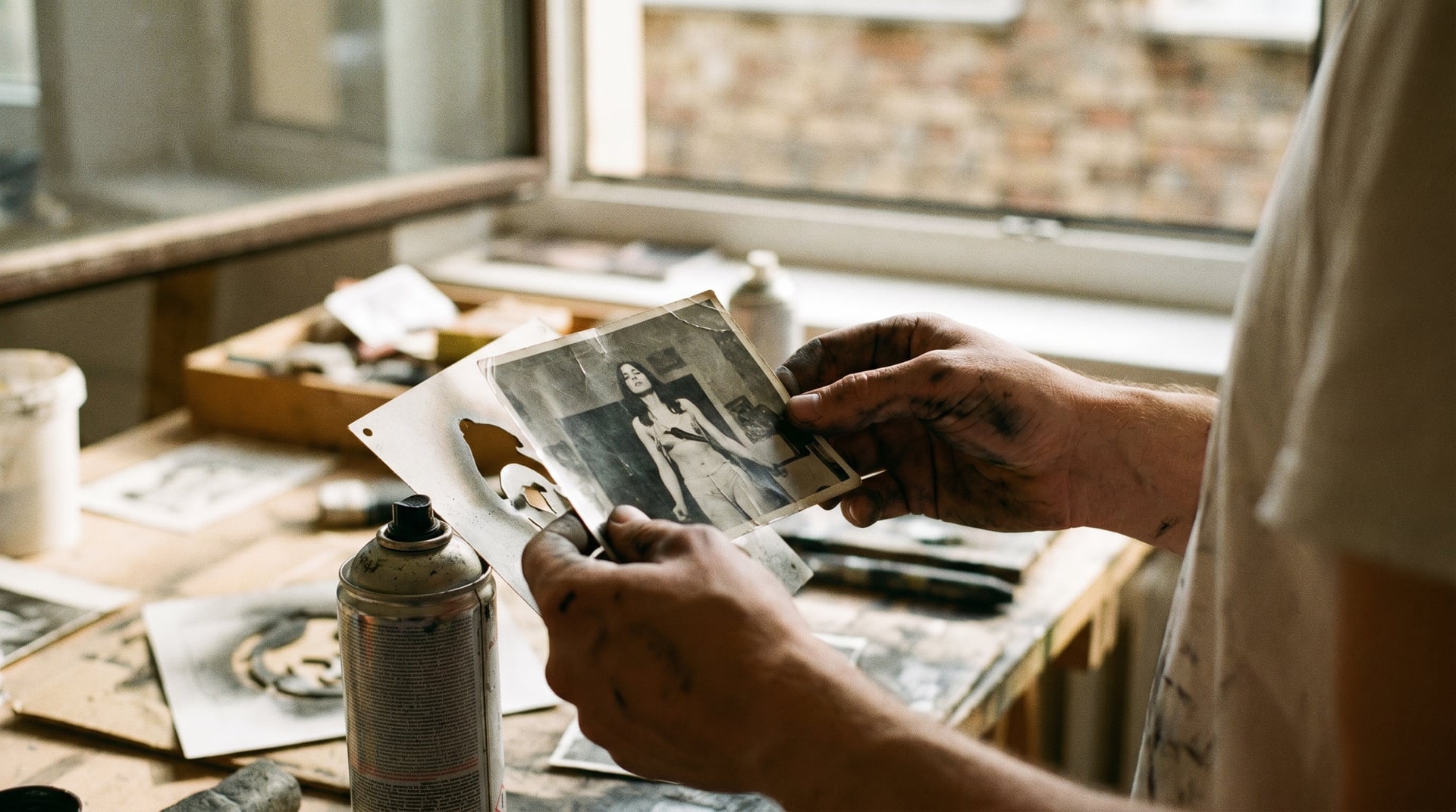 Linzer Künstler:innen: Von Valie Export bis Mural Harbor