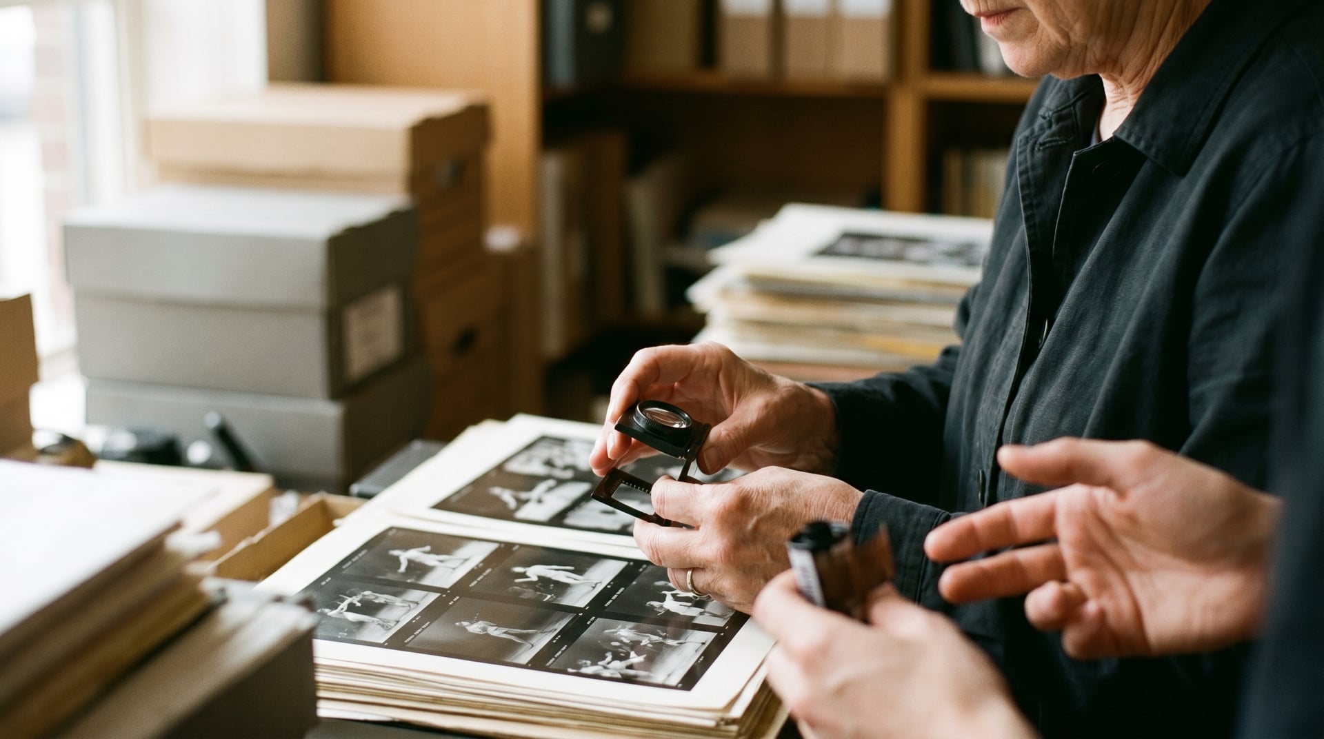 Valie Export: Die Linzer Pionierin des feministischen Aktionismus