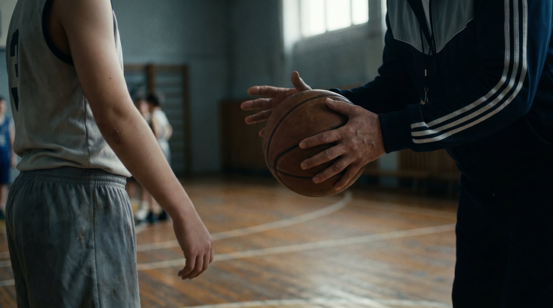 Basketball in Linz: Vereine, Hallen und Bundesliga-Optionen