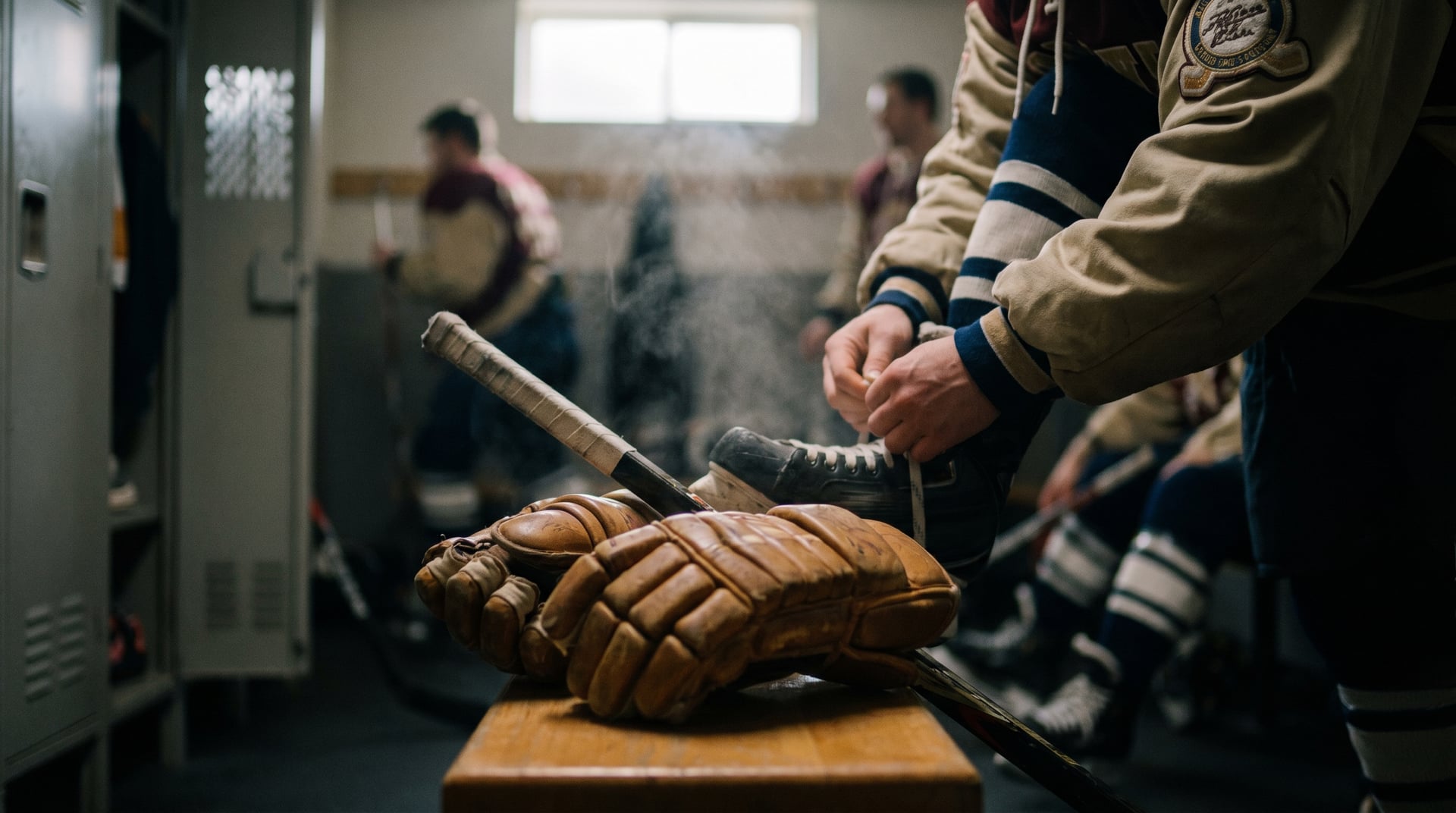 Eishockey in Linz: Die Black Wings und die Linz AG Eisarena