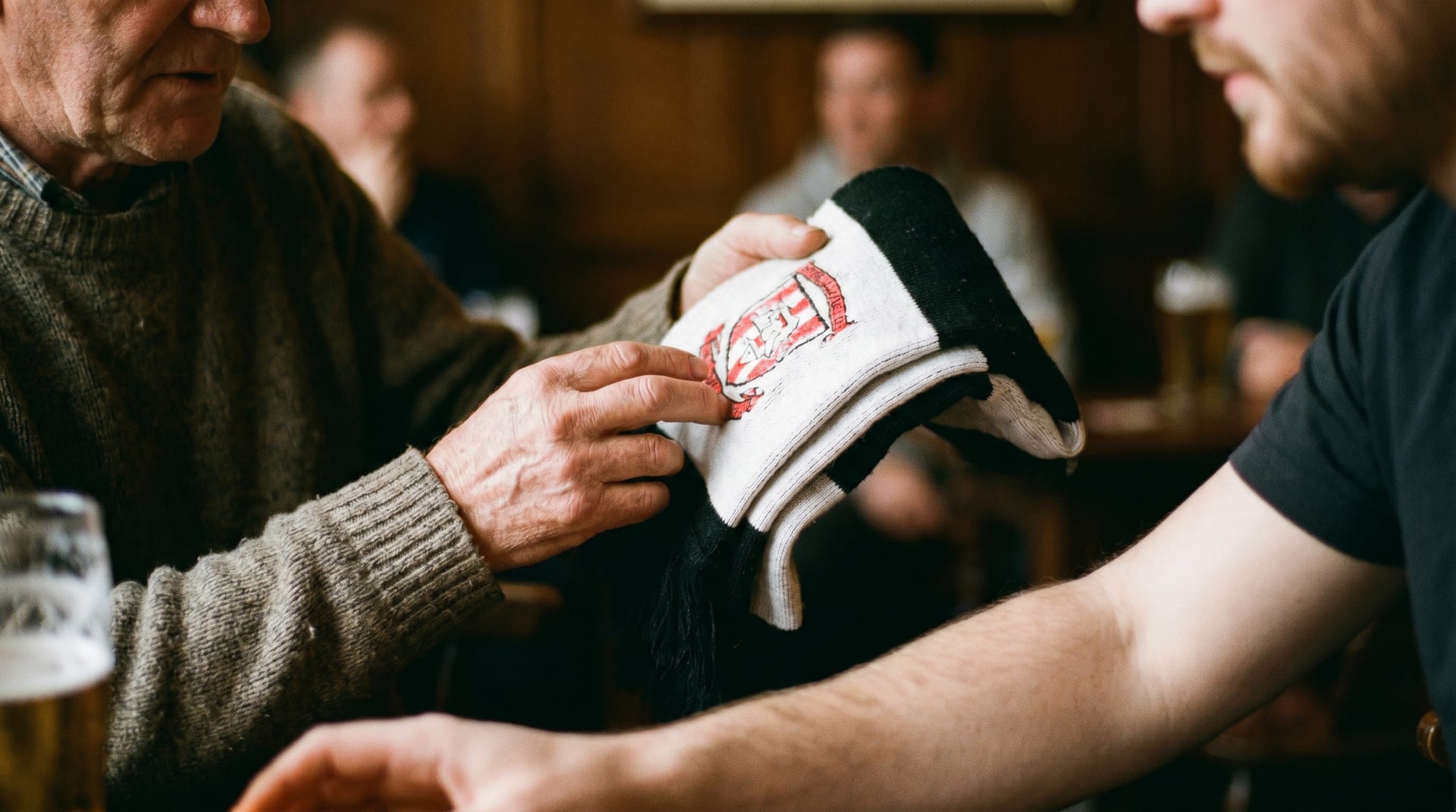 LASK Linzer Athletik Sport-Klub: Portrait des Traditionsvereins