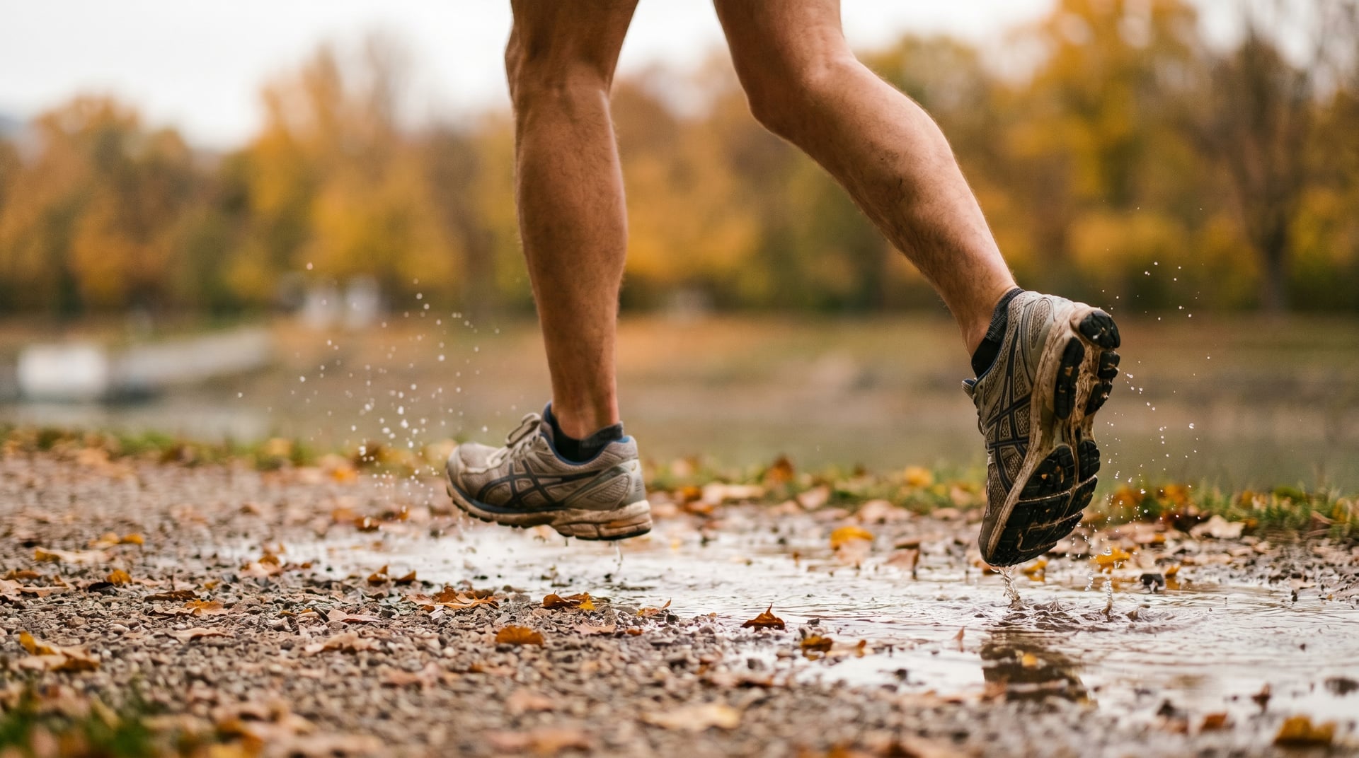Laufen in Linz: Die schönsten Strecken in der Stadt