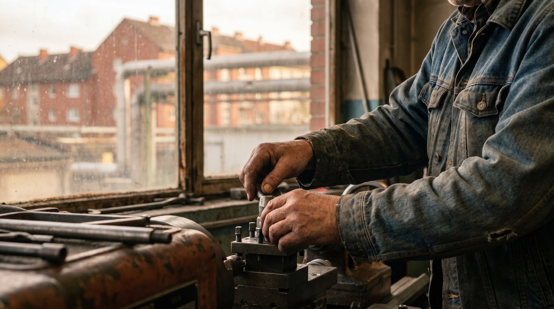 Kleinmünchen: Linz' großer Südstadtteil mit Industrie- und Wohntradition