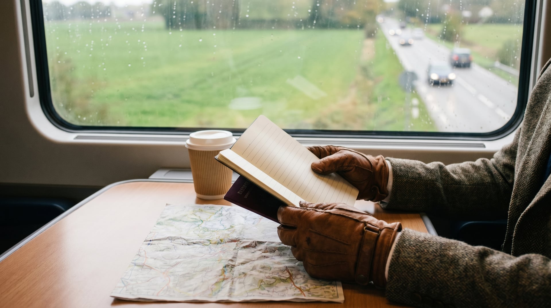 Anreise nach Linz: Hauptbahnhof, Auto, Flughafen