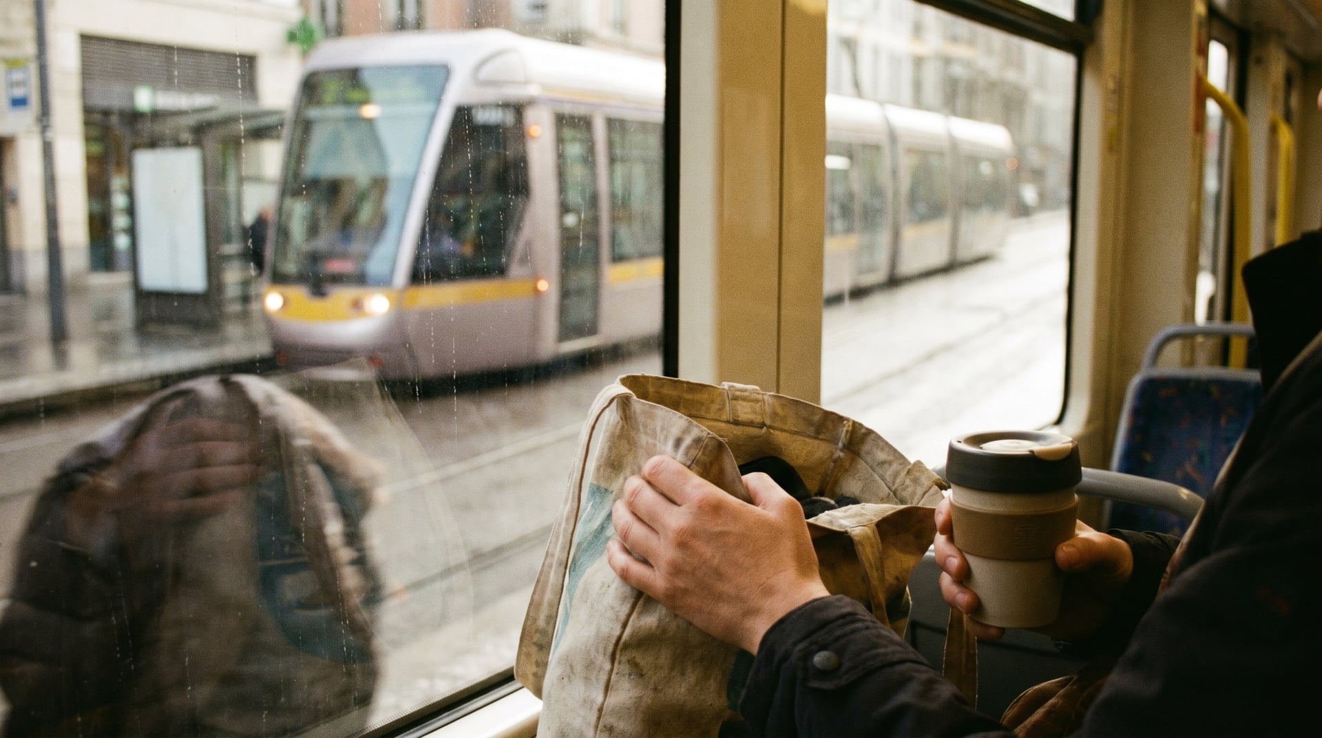 Linz-Linien-Guide: Straßenbahnen, Busse, Pöstlingbergbahn