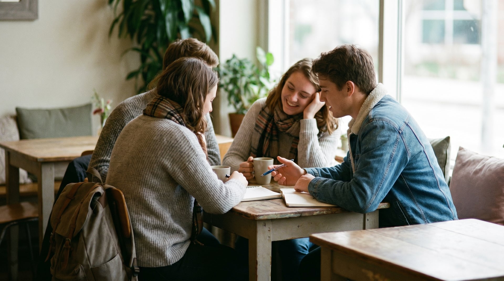 Erasmus an den Linzer Universitäten: JKU, Kunstuni, KU Linz