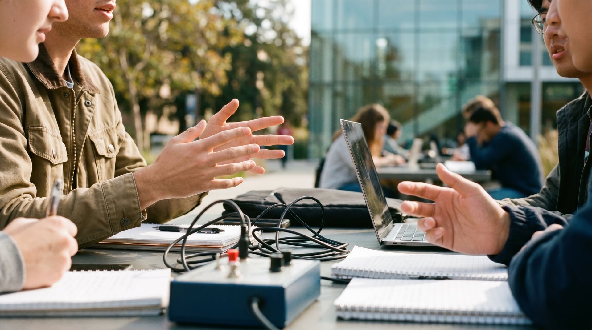 Johannes Kepler Universität Linz: Die JKU als Hauptuni Oberösterreichs