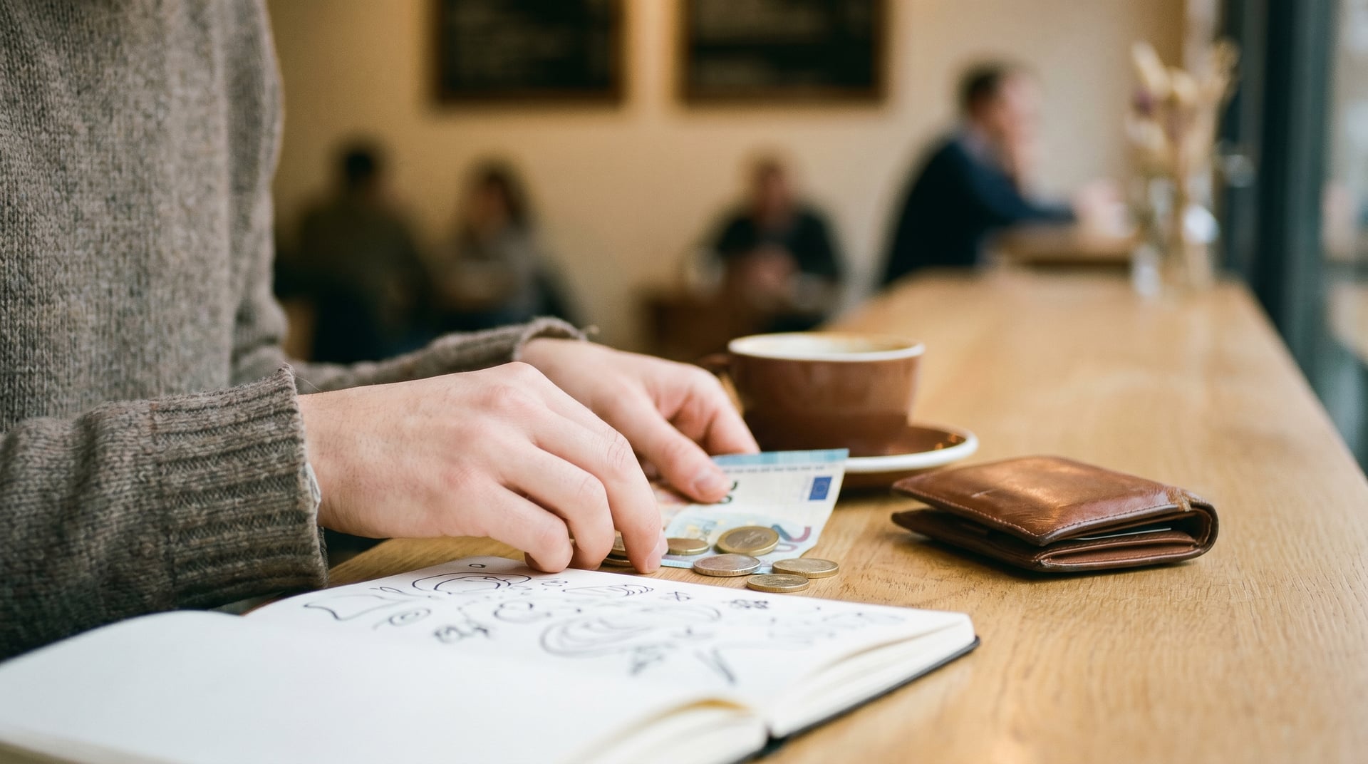 Studieren in Linz: Was es kostet und wie Sie es finanzieren